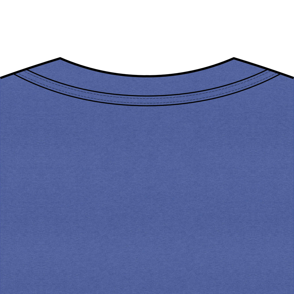 Champions watercolor V Neck
