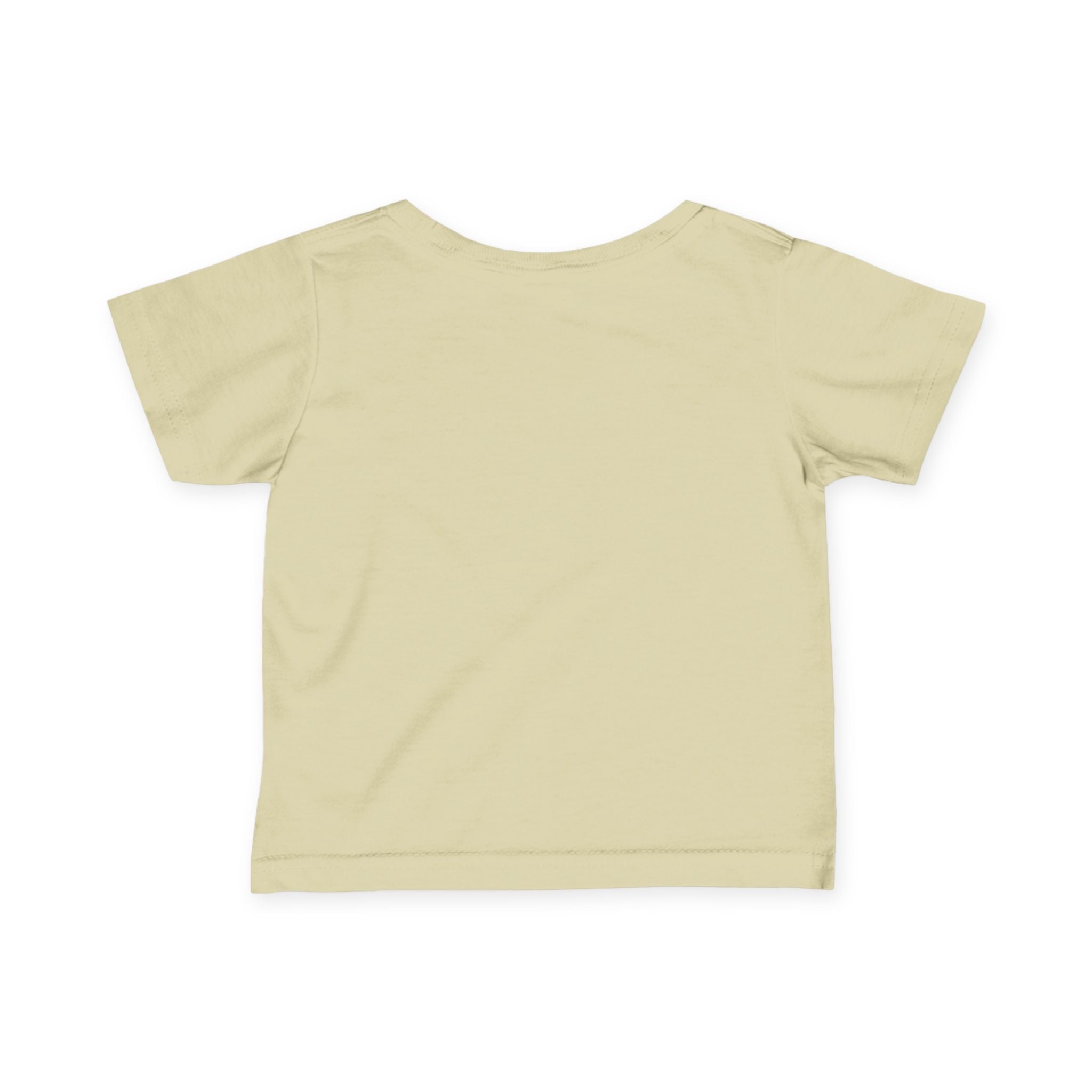 Infant rustic oasis tee