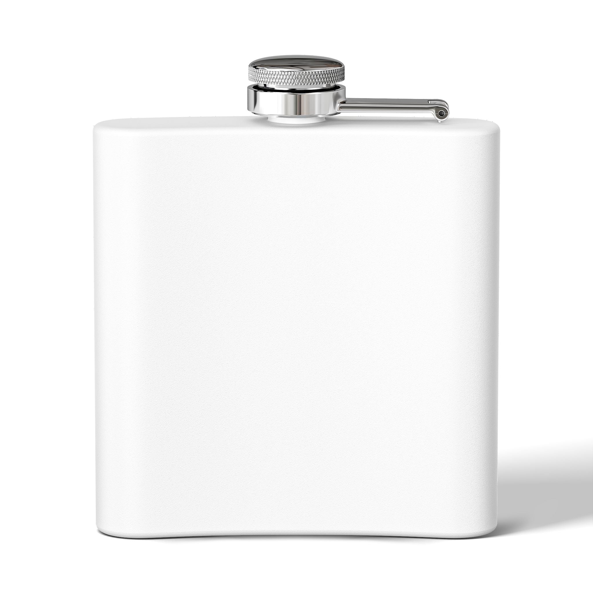 The Roadie Flask, 6oz