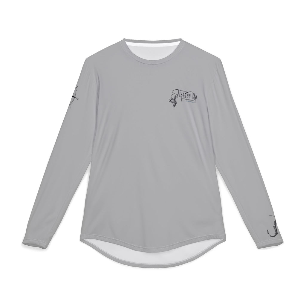 NJR Tatted Sleeve UV Shirt (AOP)