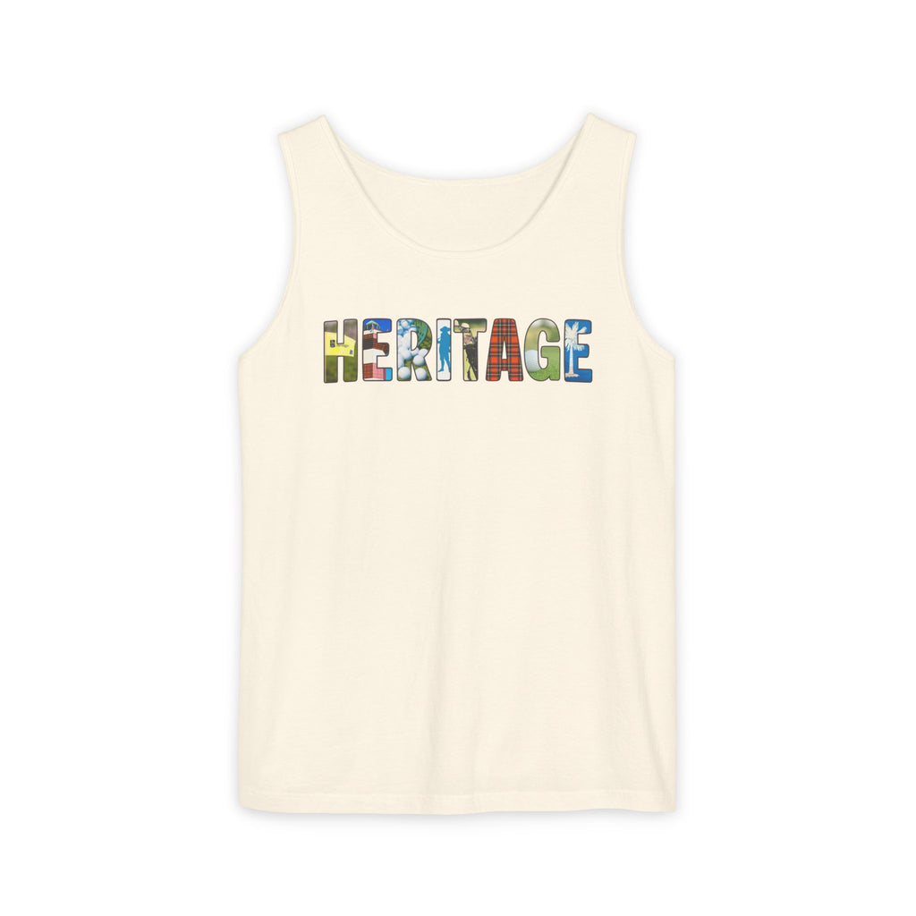 Heritage Montage Tank
