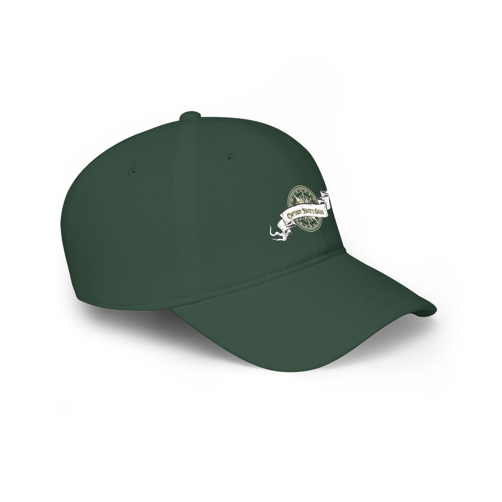 Pirate's Oasis Baseball Cap