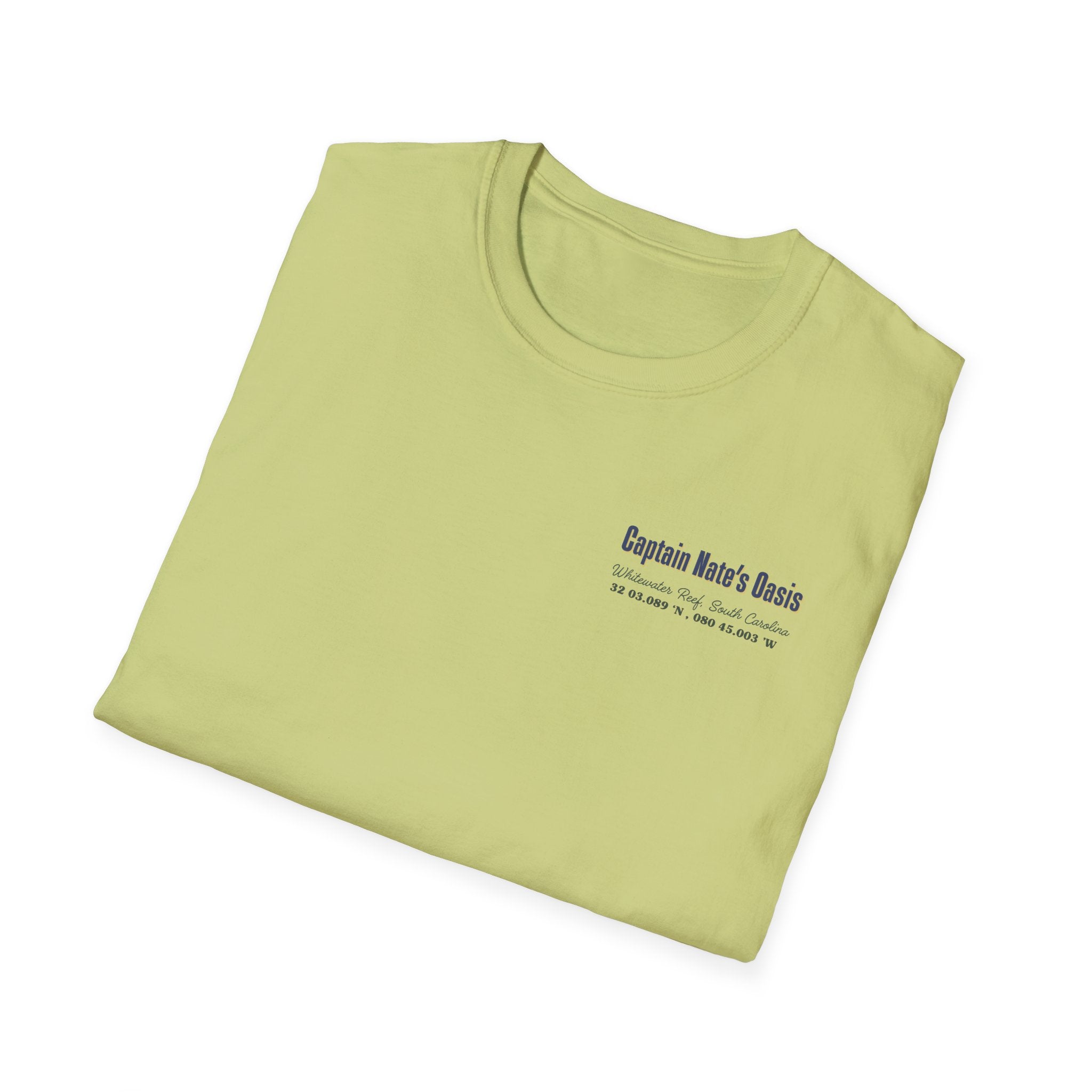 Greetings from T-Shirt
