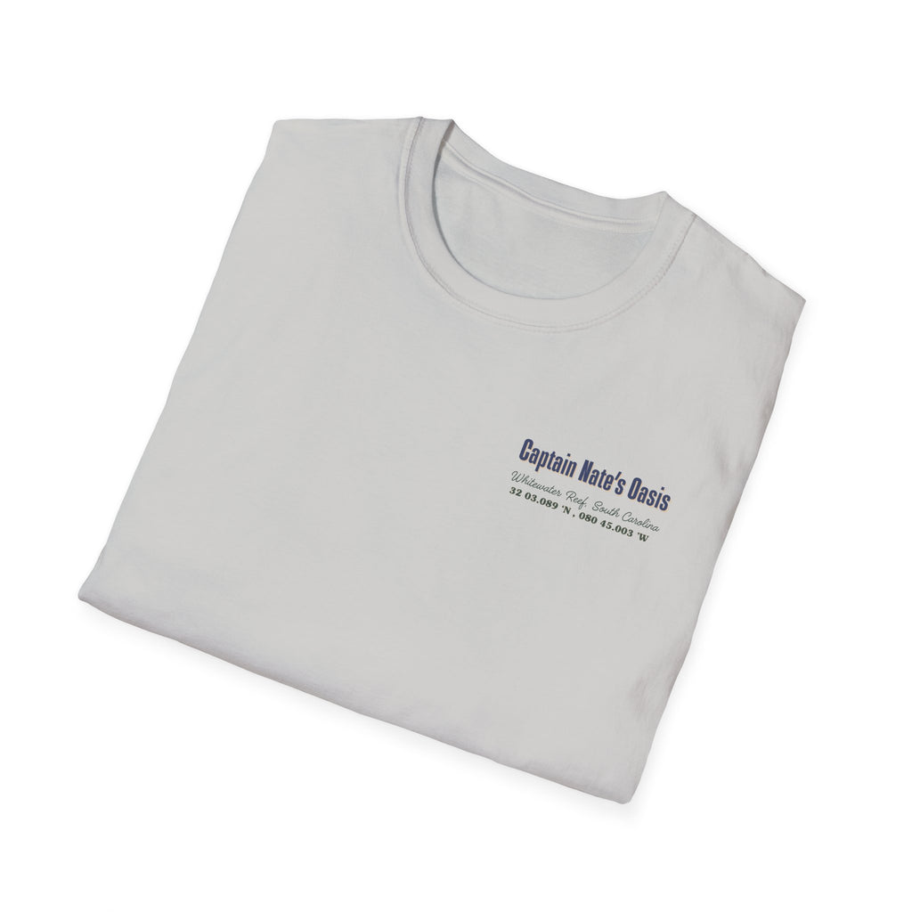 Greetings from T-Shirt
