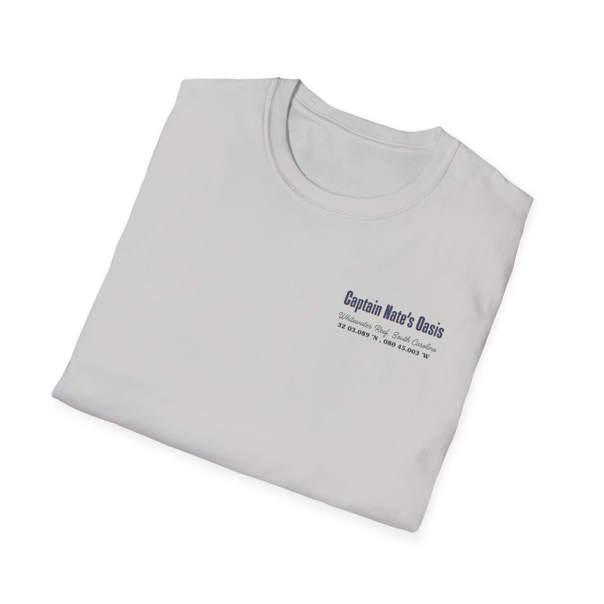 Greetings from T-Shirt