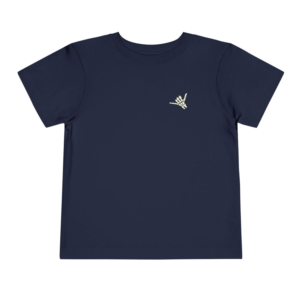 Toddler Oasis Tee