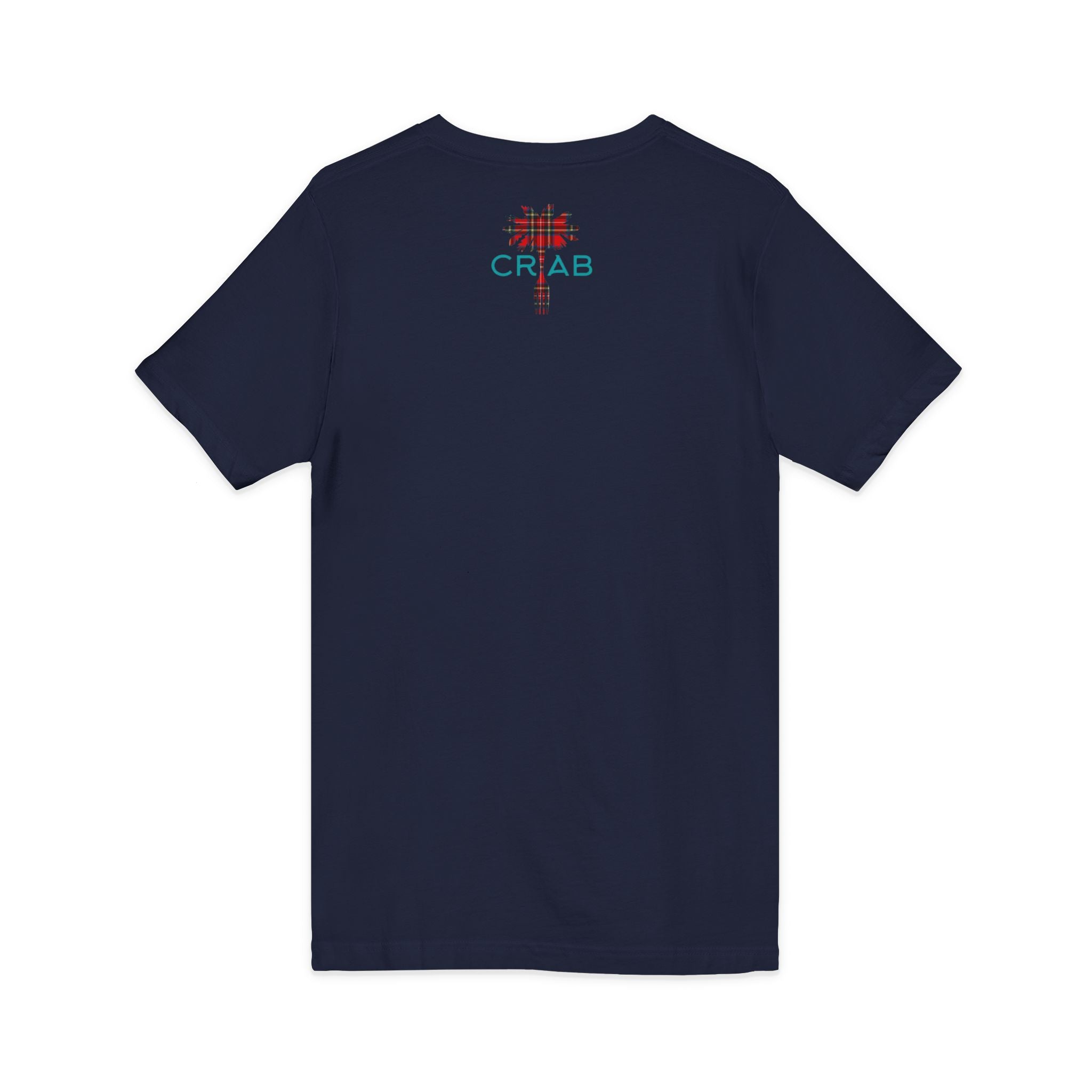 CRAB Heritage V Neck