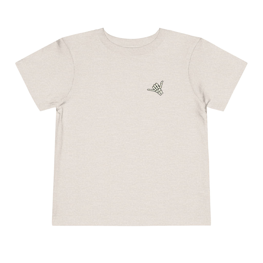 Toddler Oasis Tee