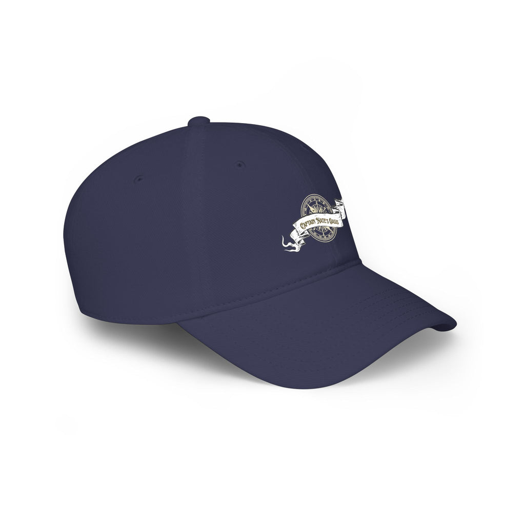 Pirate's Oasis Baseball Cap