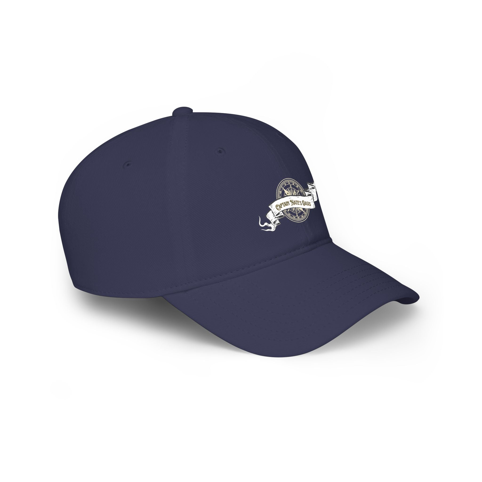 Pirate's Oasis Baseball Cap
