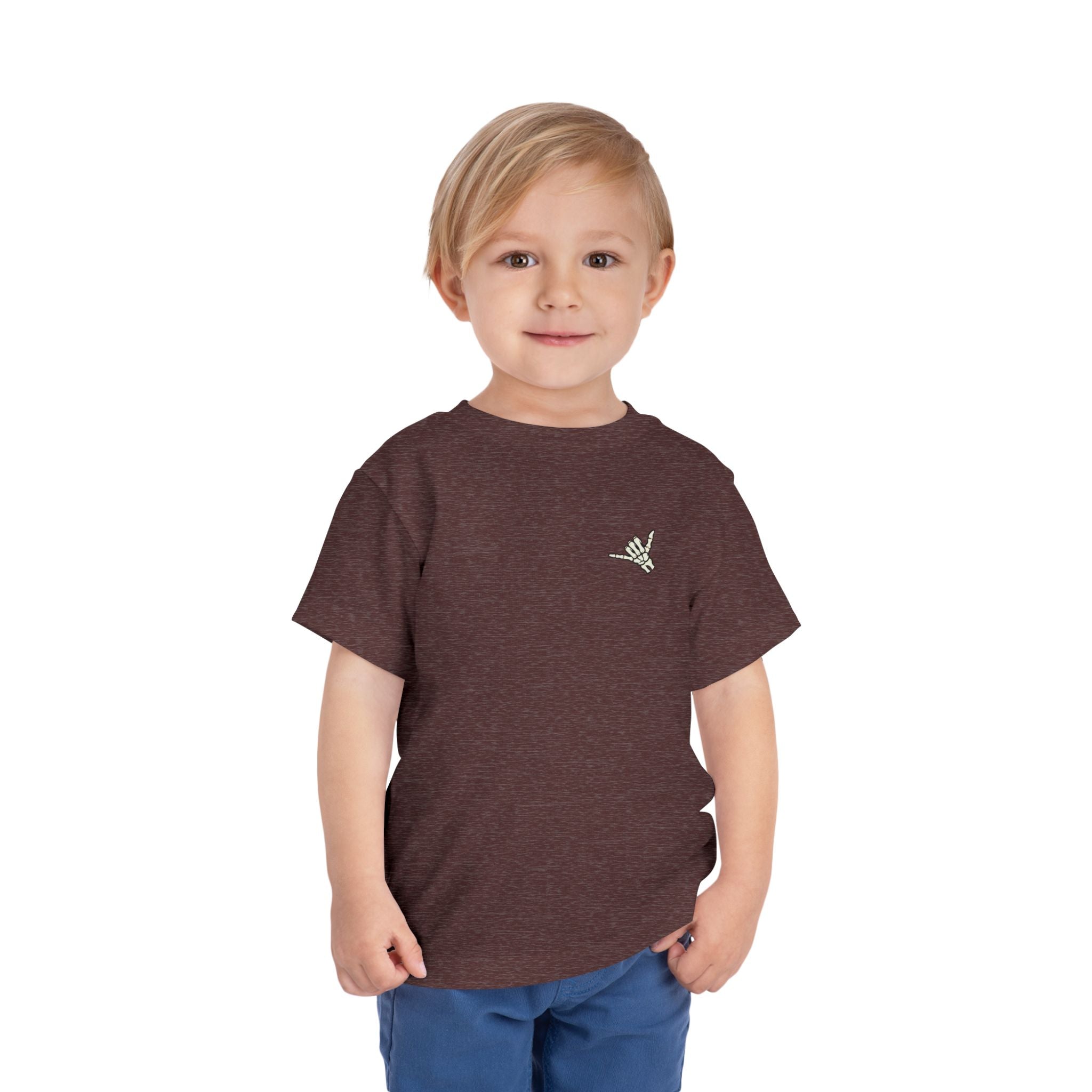 Toddler Oasis Tee
