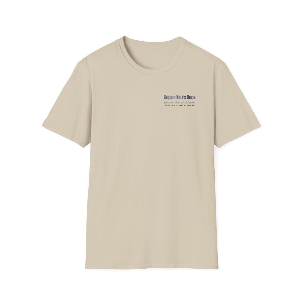 Greetings from T-Shirt