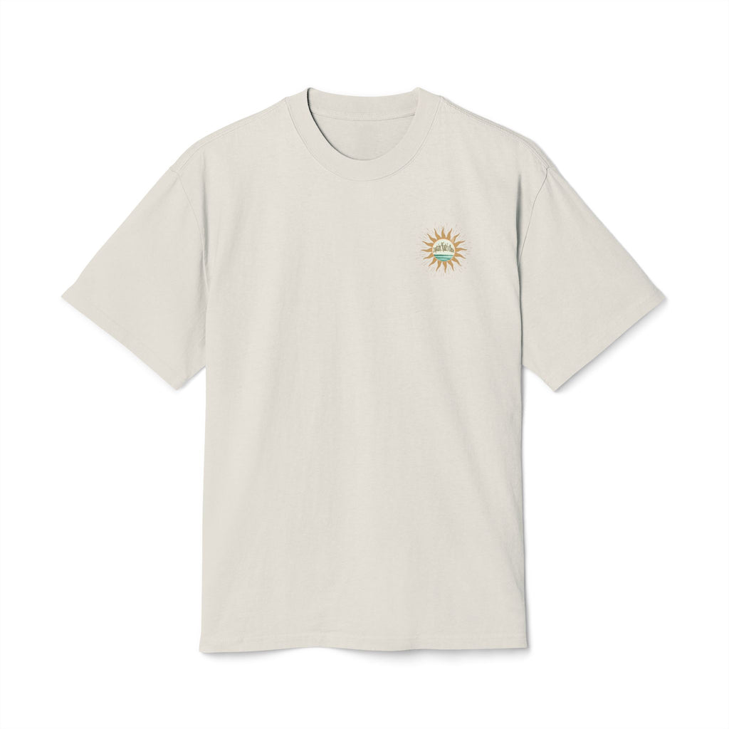 Weathered Oasis Tee