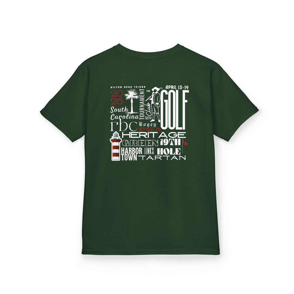 Youth Montage Tee