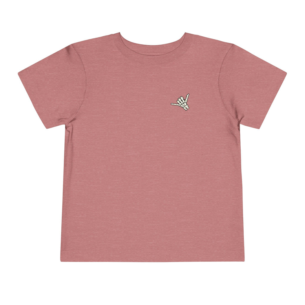 Toddler Oasis Tee