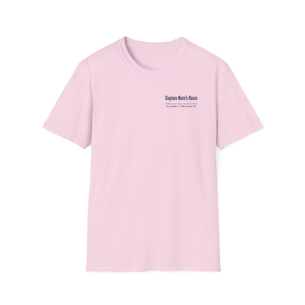 Greetings from T-Shirt