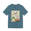 Born to Bogey Jersey Short Sleeve Tee