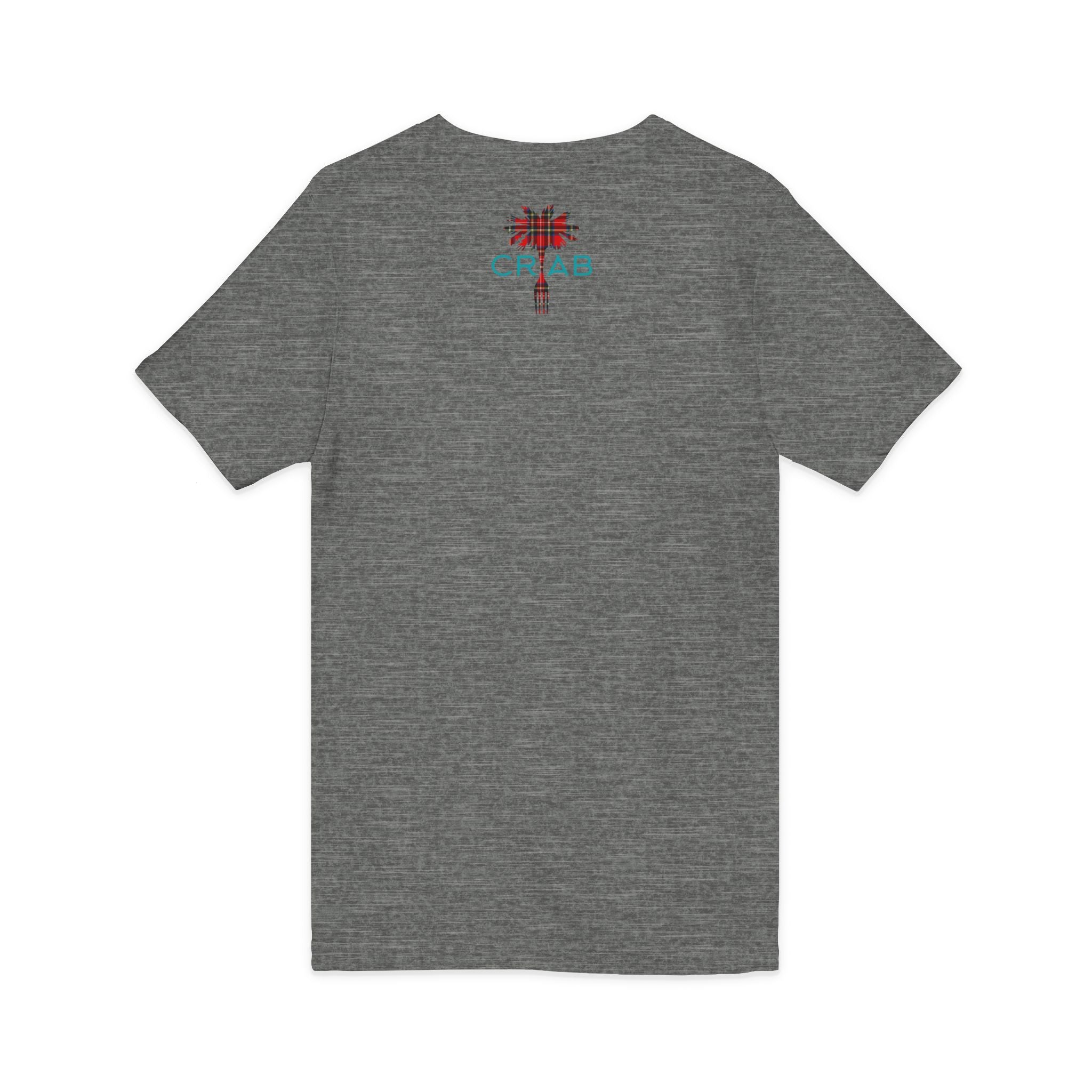 CRAB Heritage V Neck