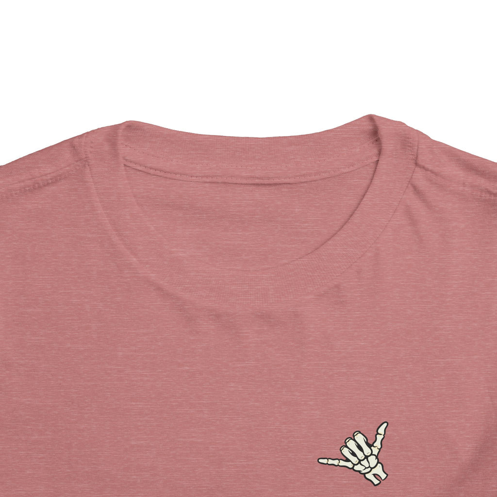 Toddler Oasis Tee