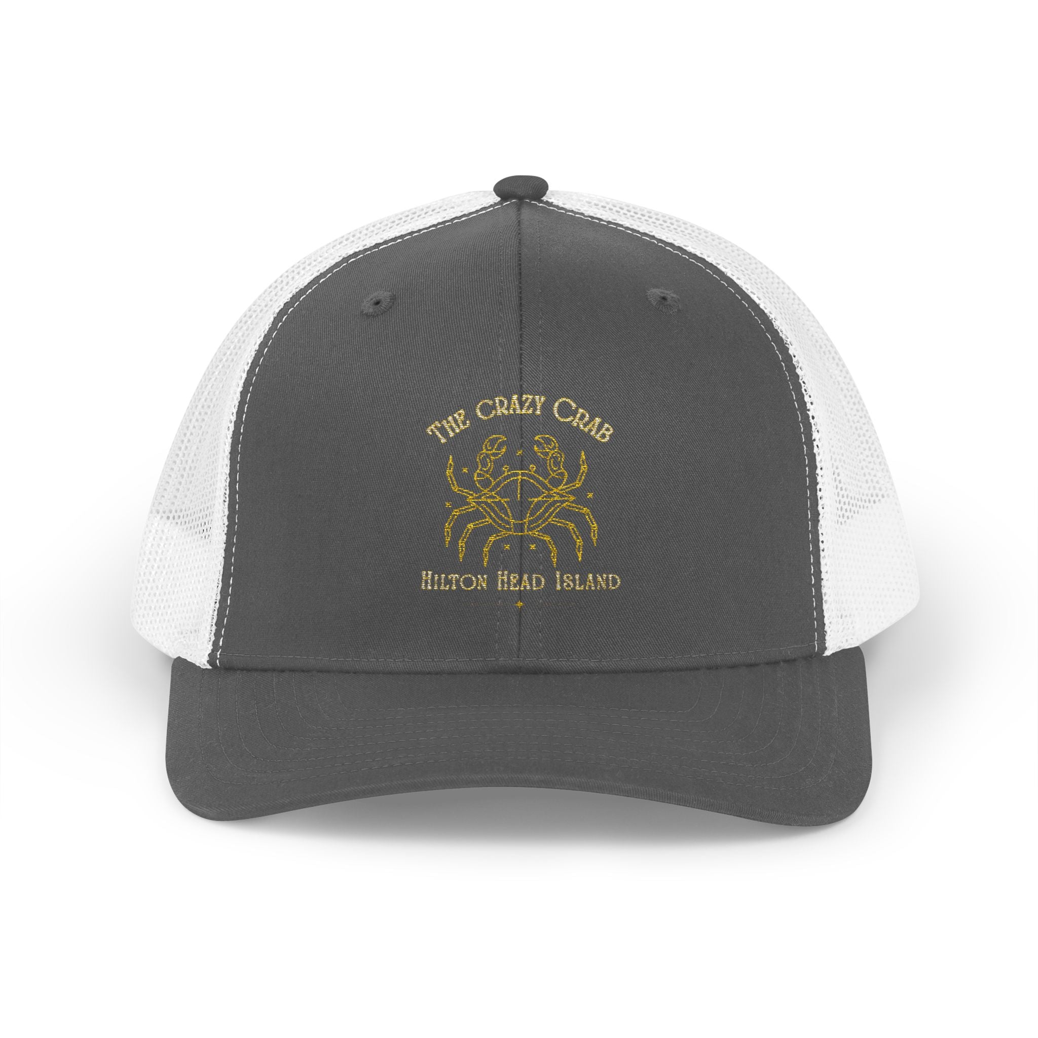 The Crab snapback