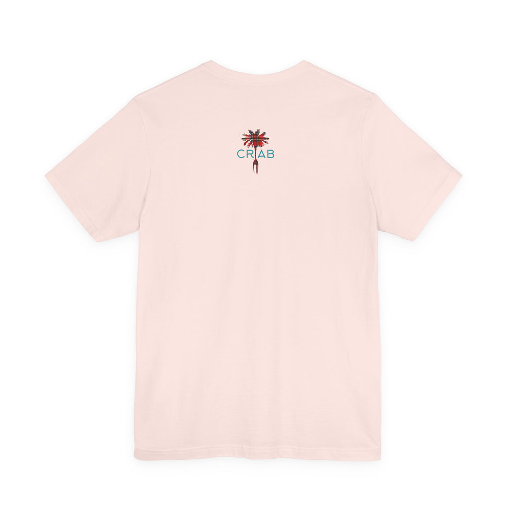 CRAB Heritage Tee