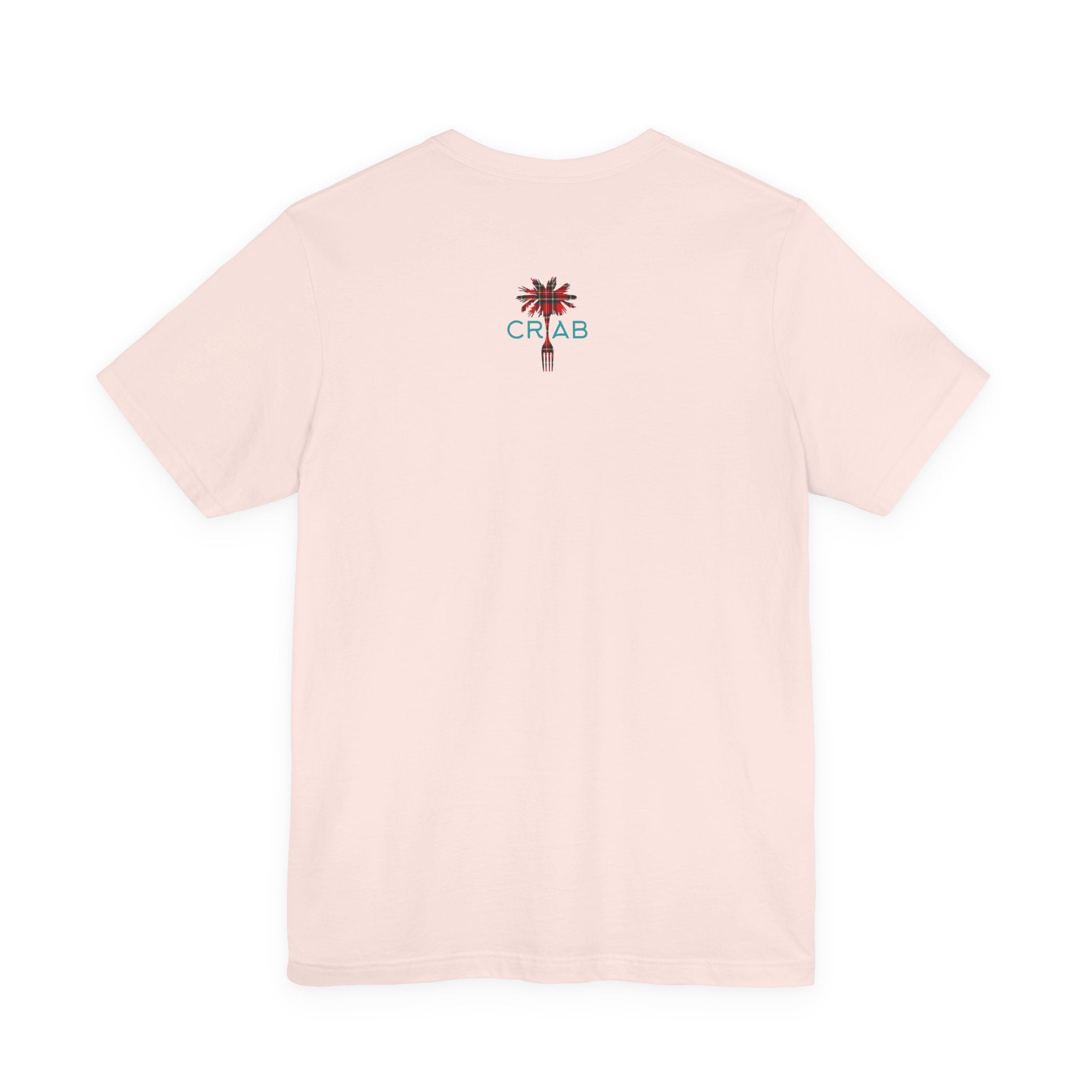 CRAB Heritage Tee
