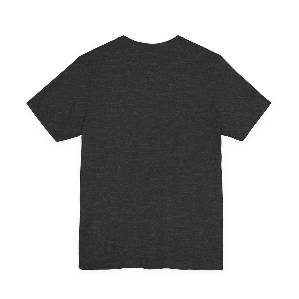 Retro Motors Jersey Tee