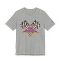 Race Day Jersey Tee