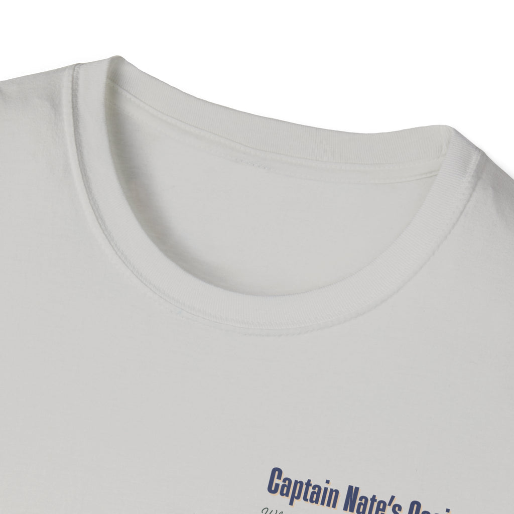 Greetings from T-Shirt