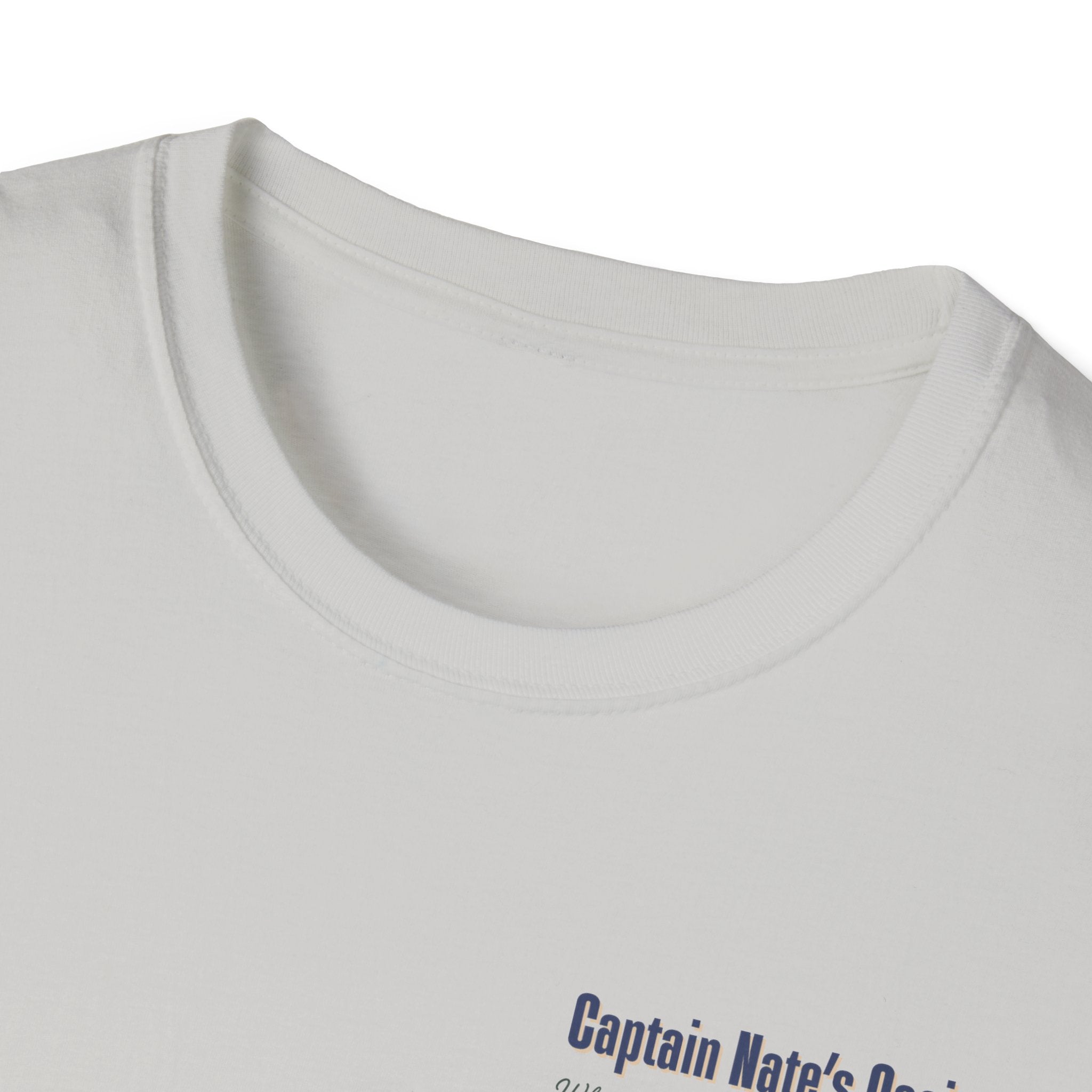 Greetings from T-Shirt