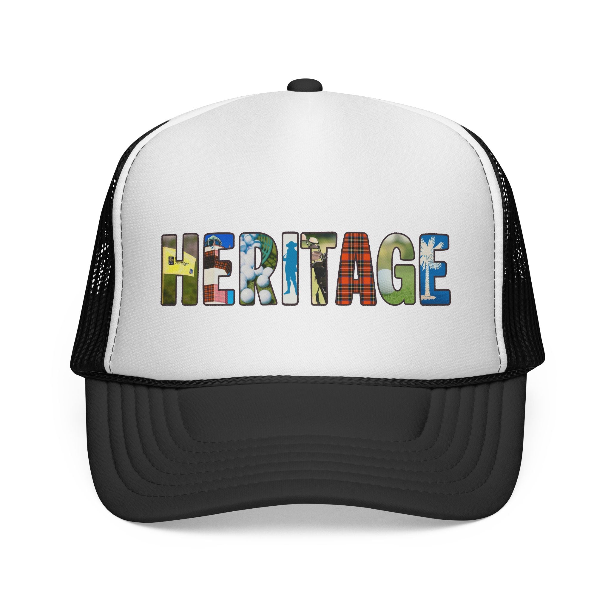 HERITAGE trucker cap