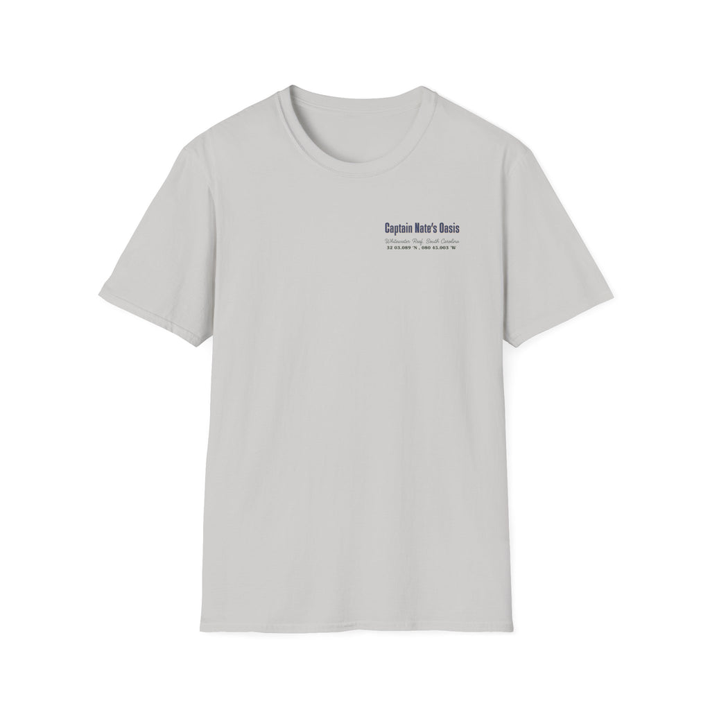 Greetings from T-Shirt