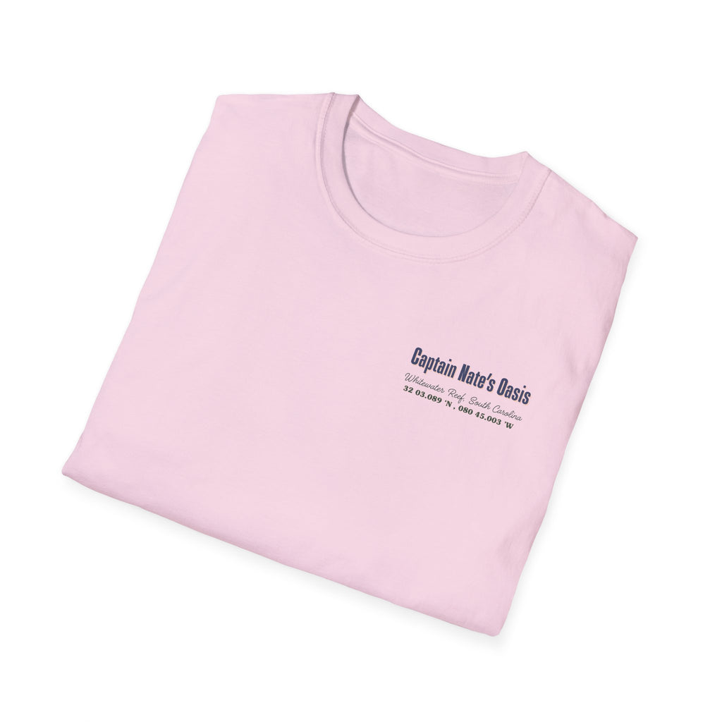 Greetings from T-Shirt
