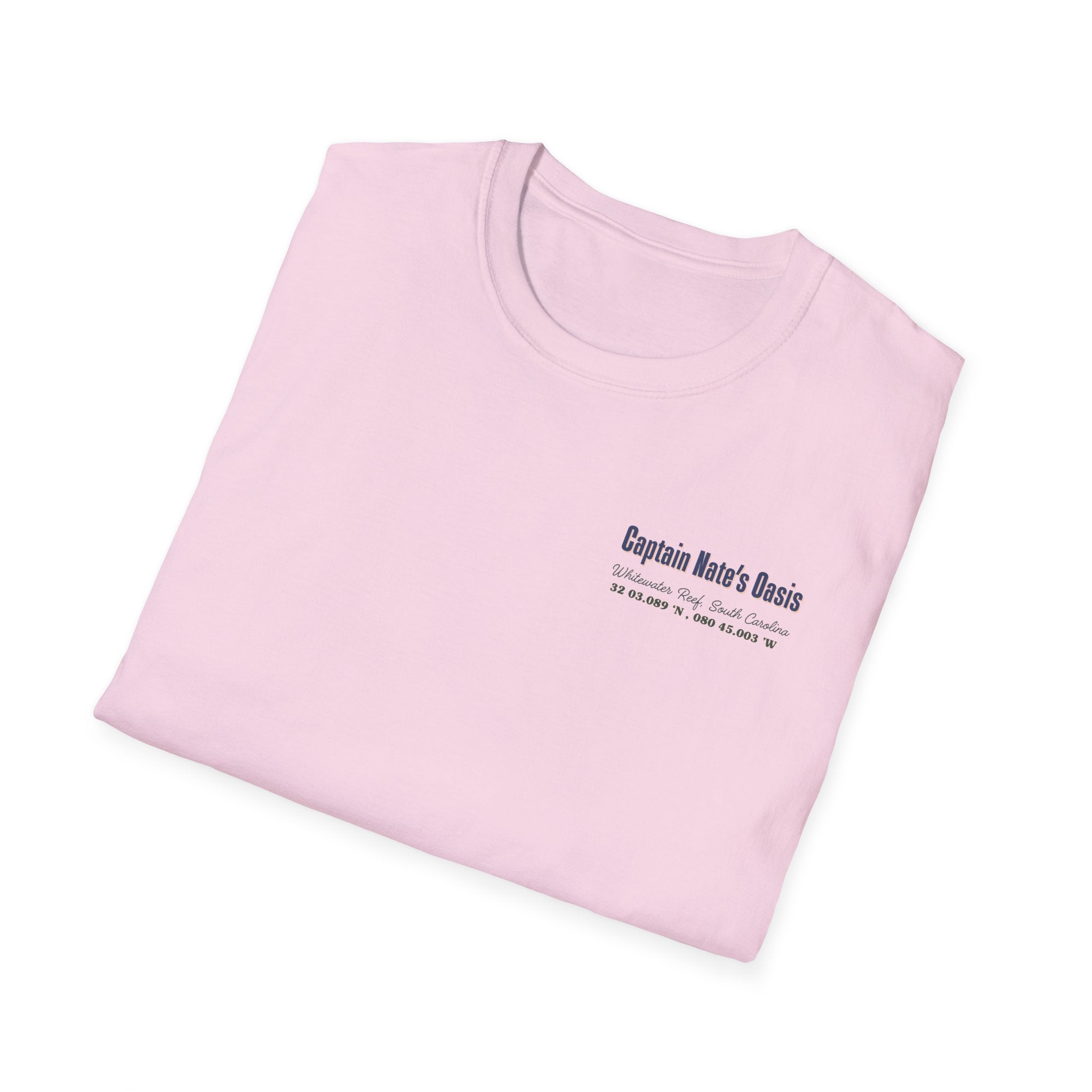 Greetings from T-Shirt