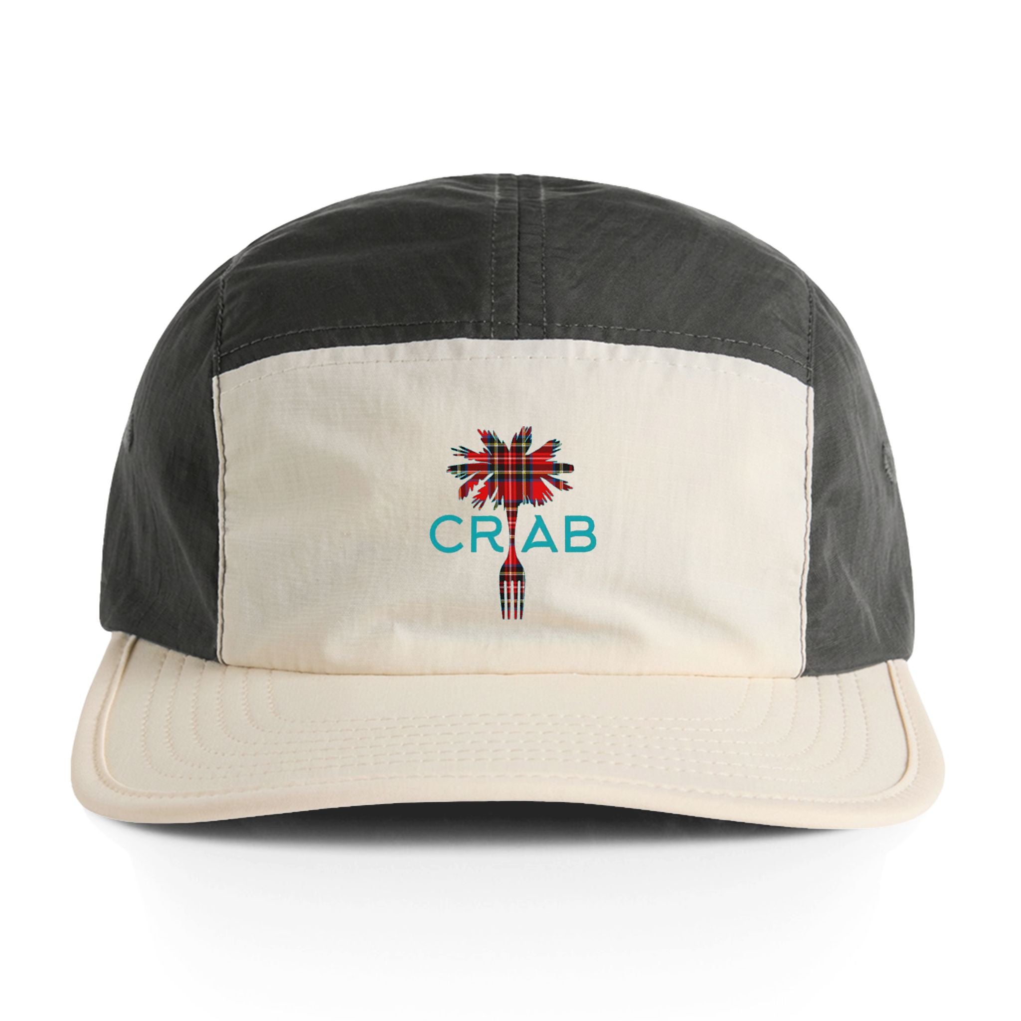 CRAB Nylon Cap