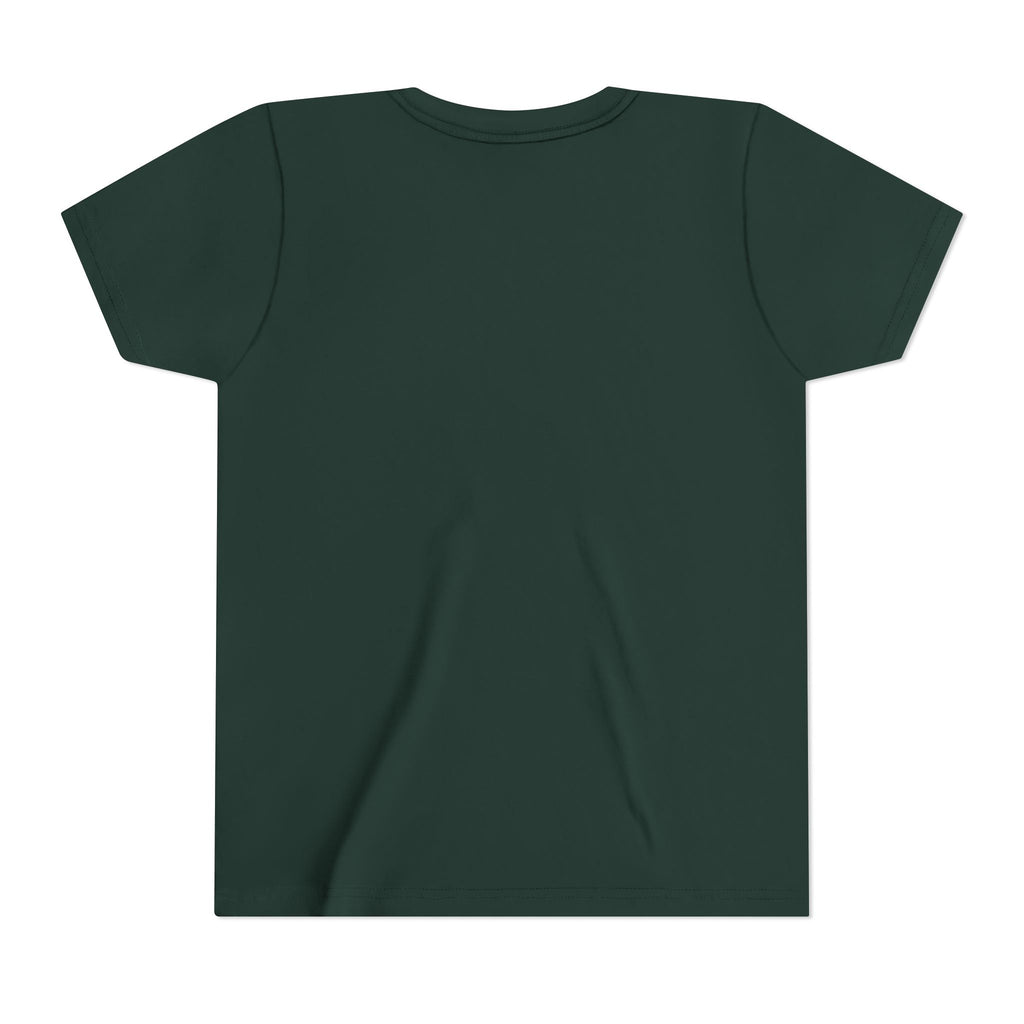 Youth Par Tee short sleeve