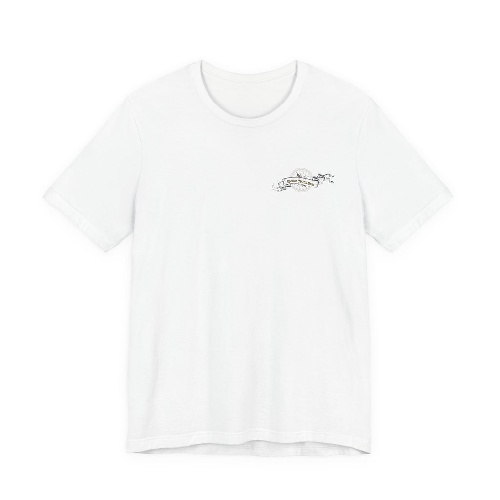 Jersey Pirates Oasis short sleeve