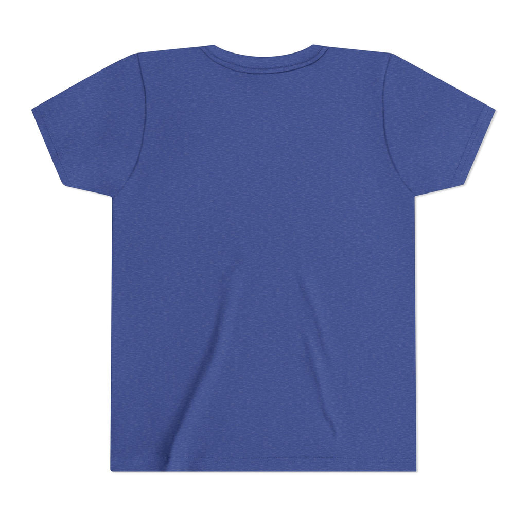 Youth Par Tee short sleeve