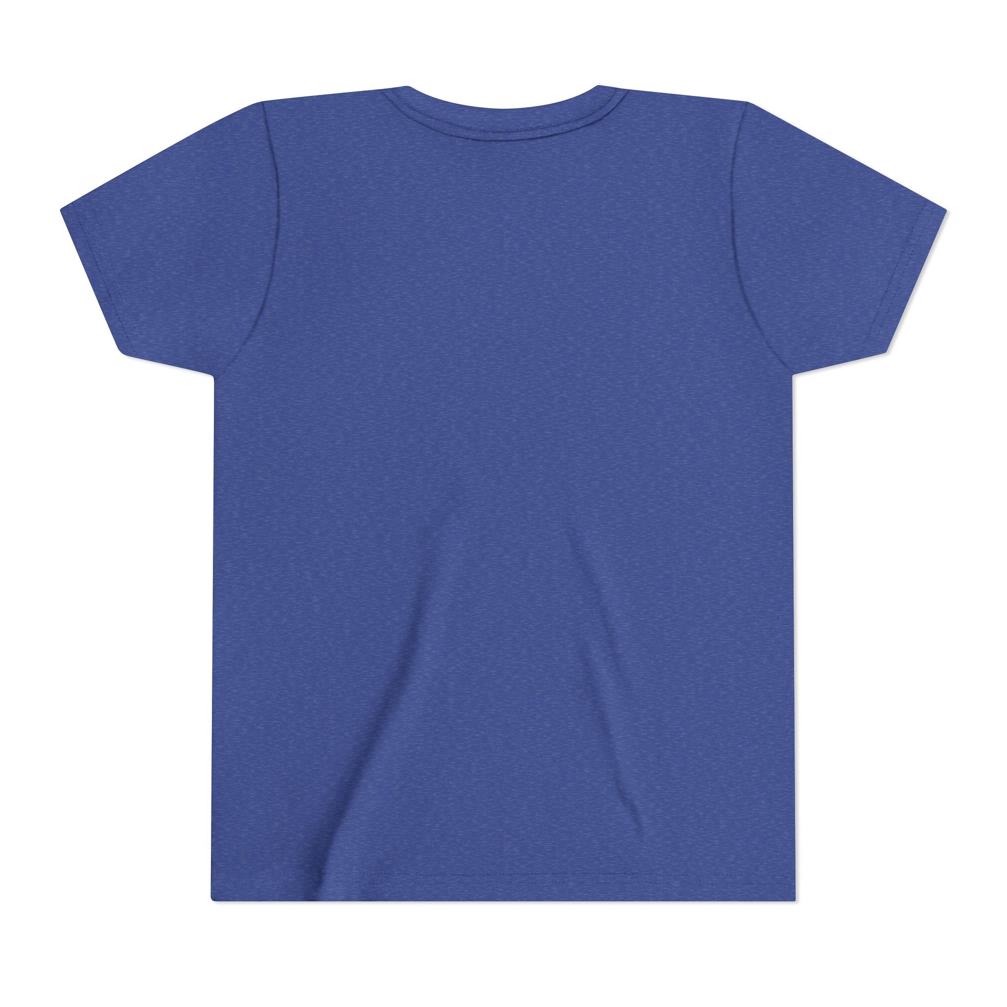 Youth Par Tee short sleeve