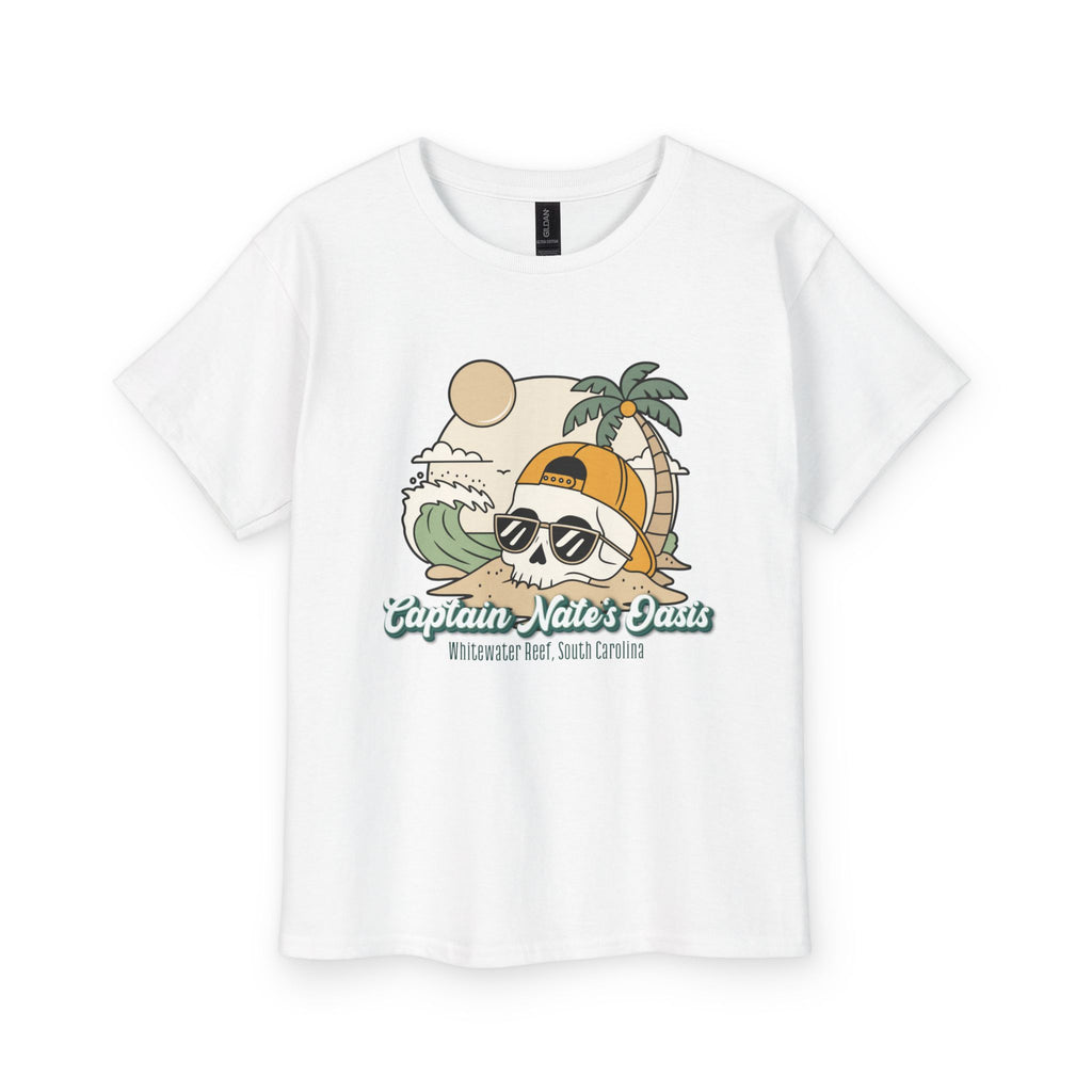 Youth Ultra Cotton Tee