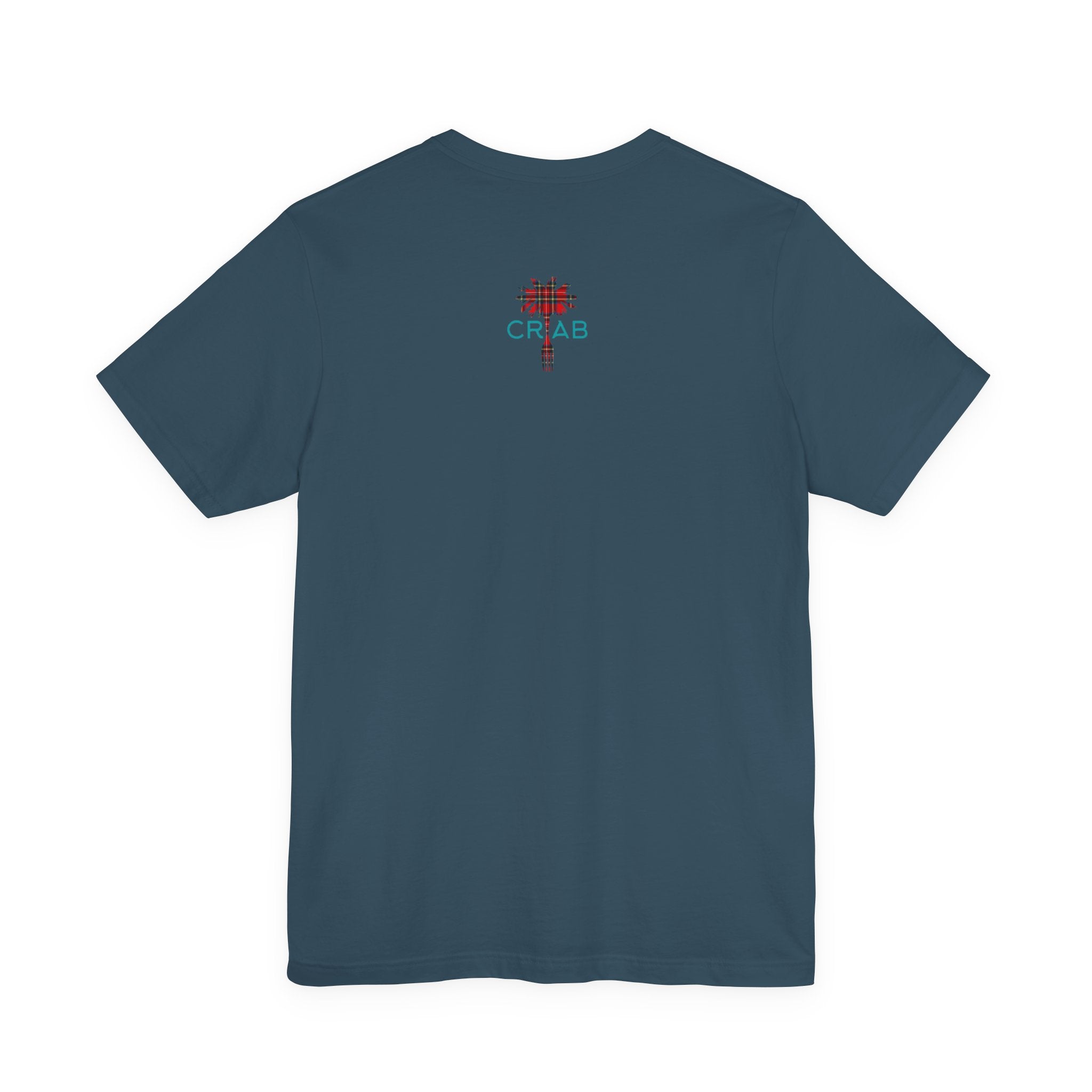 CRAB Heritage Tee