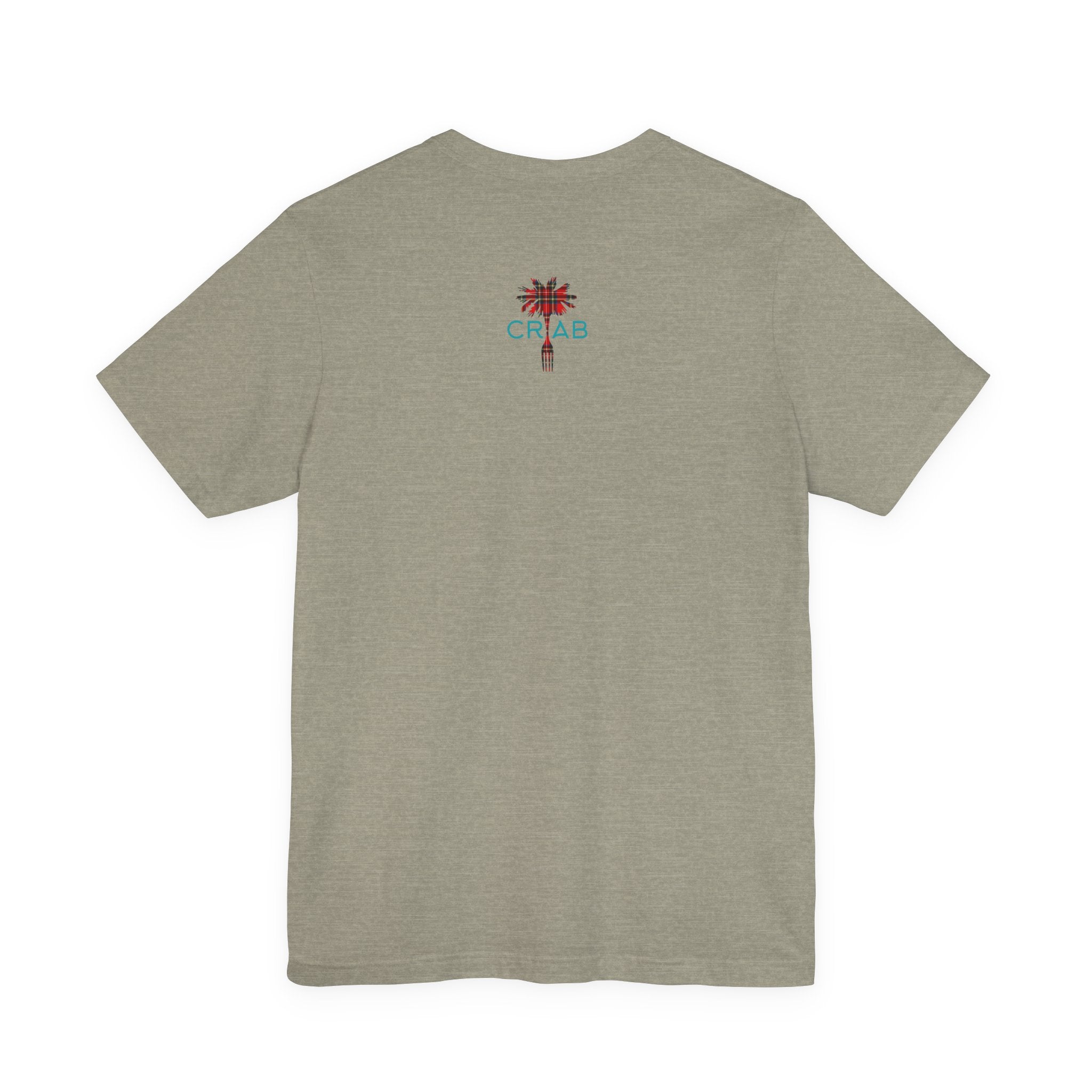 CRAB Heritage Tee