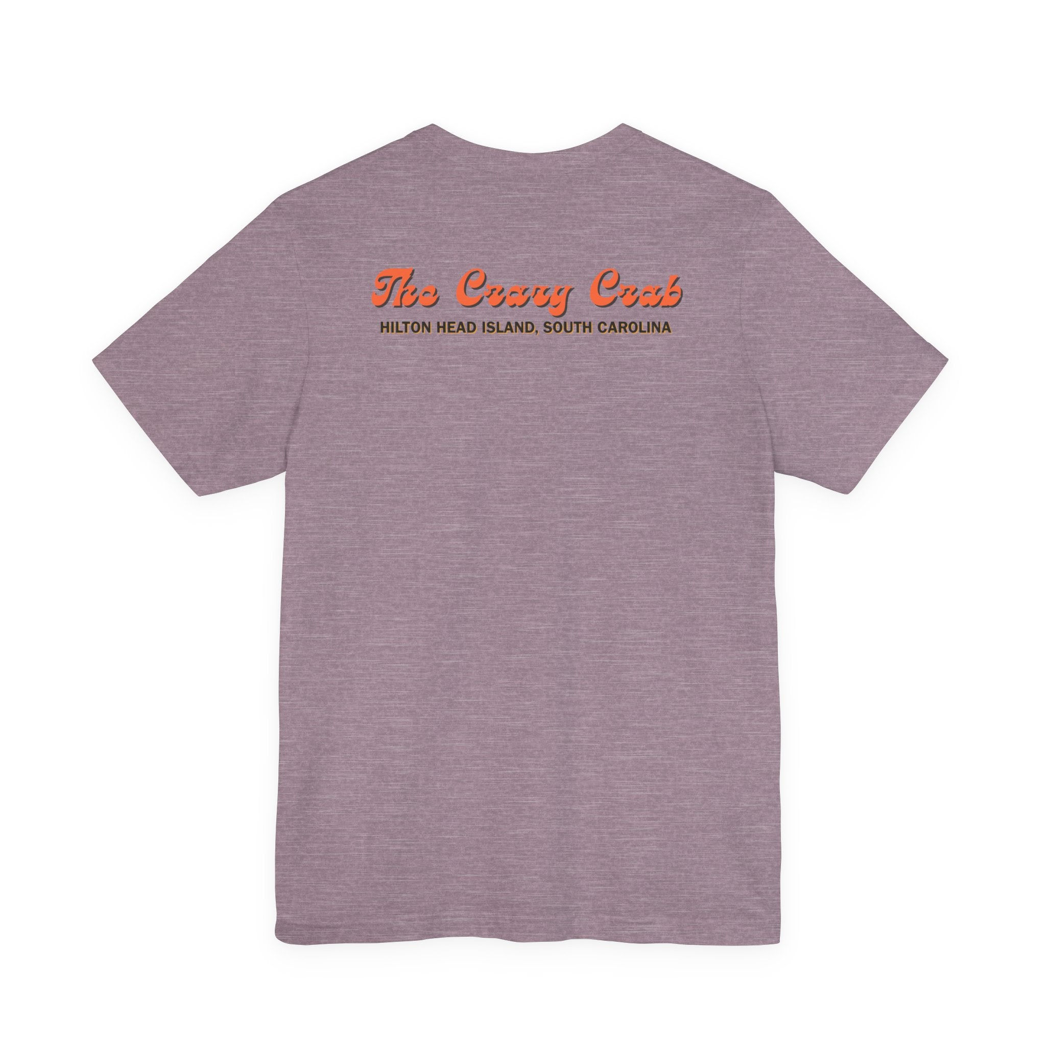 Born to Bogey Jersey Short Sleeve Tee