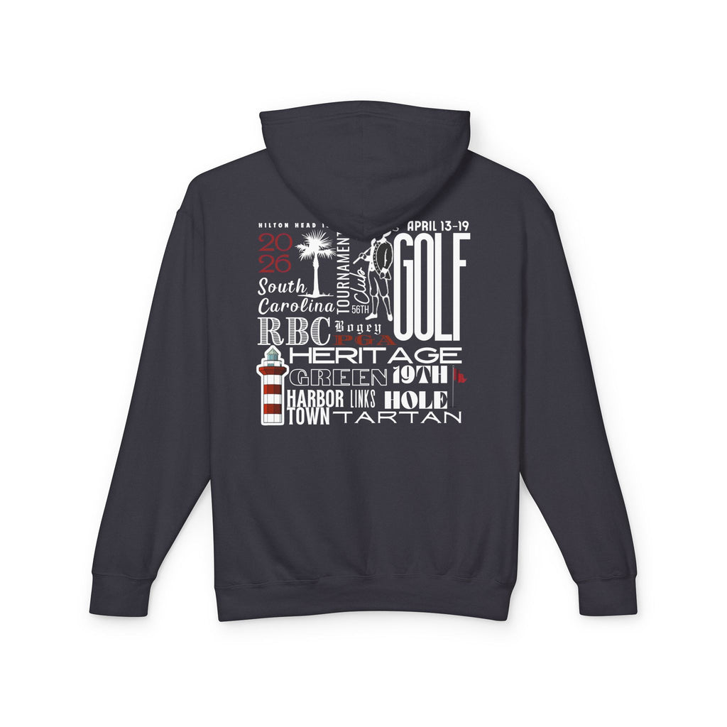 Heritage Montage Hoodie