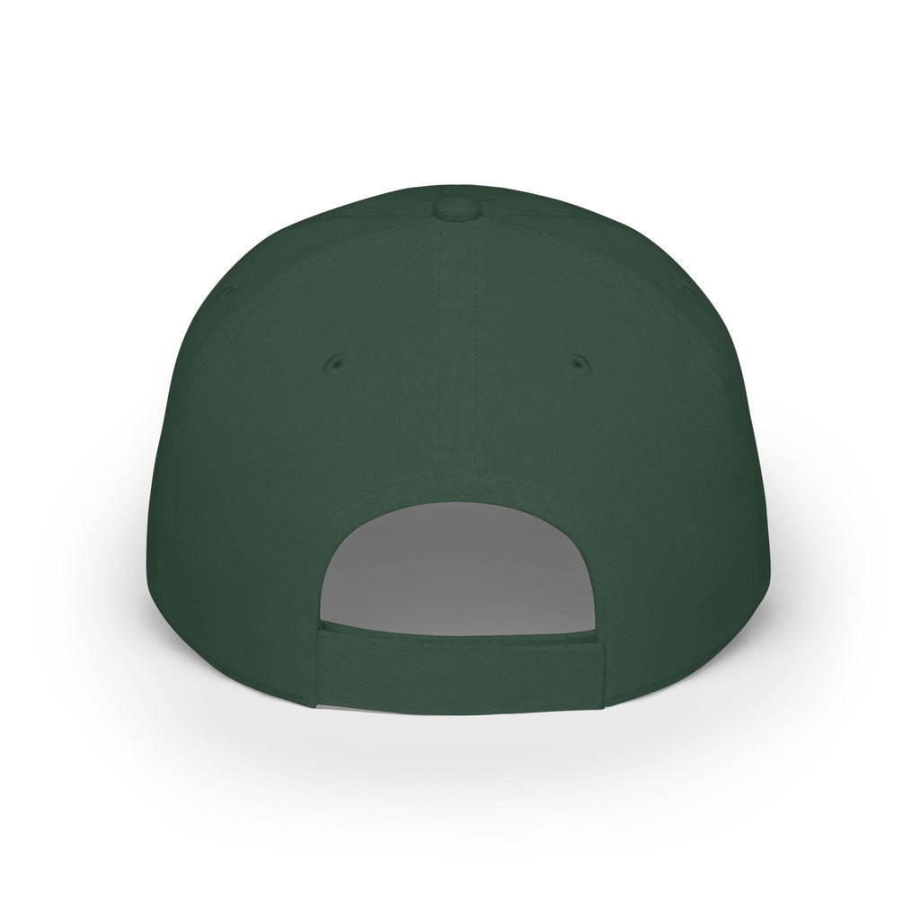 Pirate's Oasis Baseball Cap