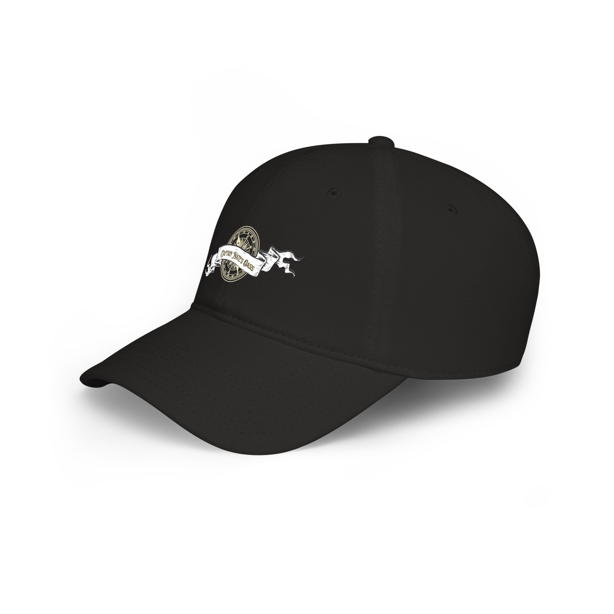 Pirate's Oasis Baseball Cap