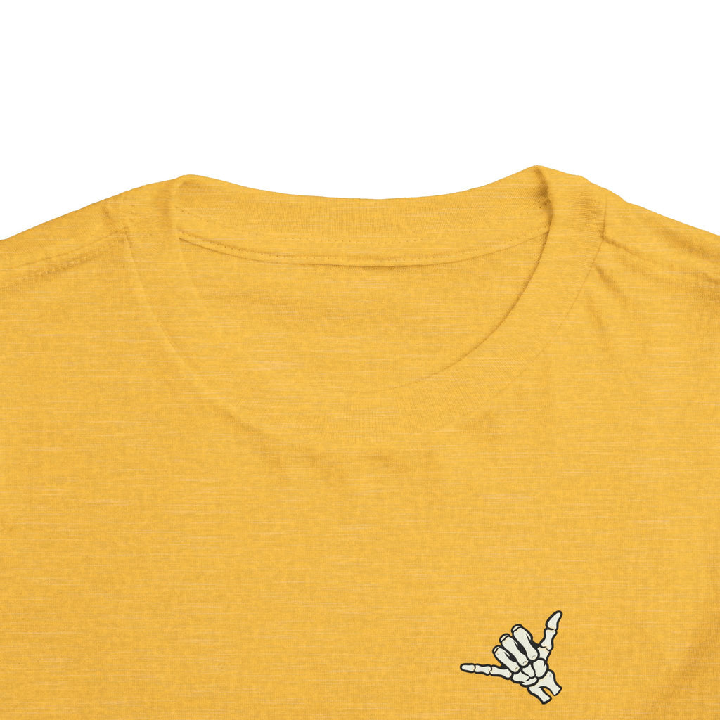 Toddler Oasis Tee