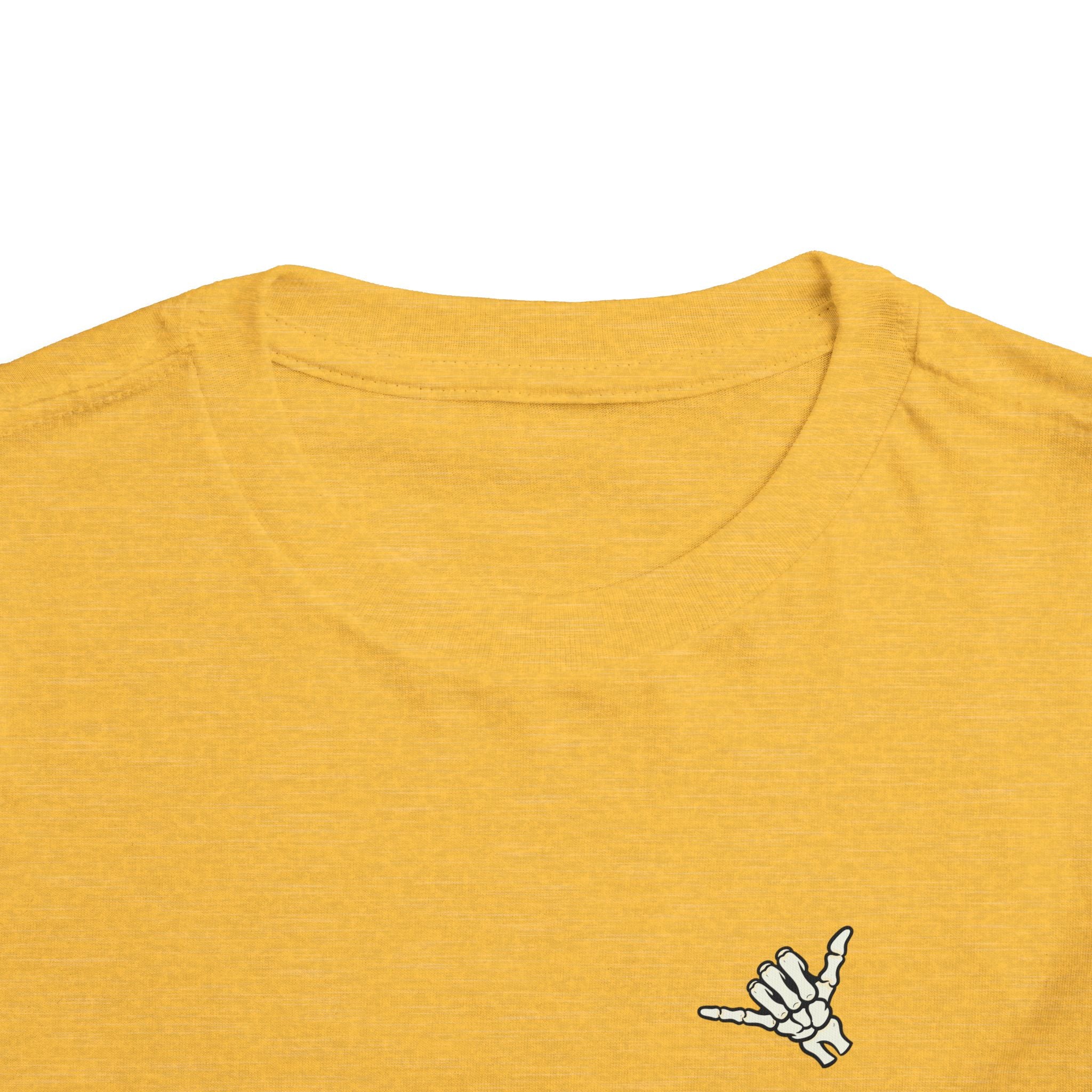 Toddler Oasis Tee