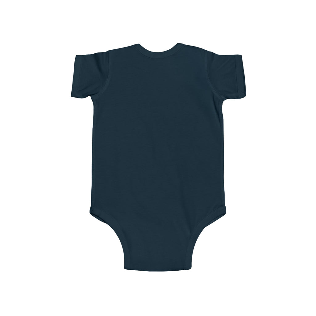 Sand&Shades Infant Body Suit