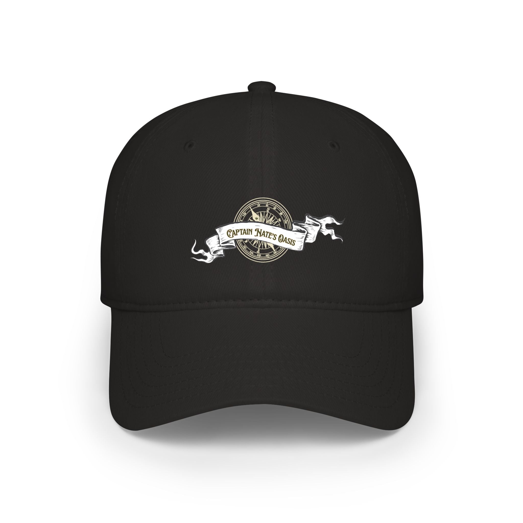 Pirate's Oasis Baseball Cap